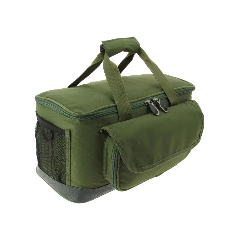BOLSO VERDE ISOTERMICO NGT 881