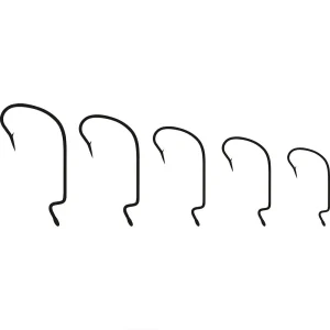 ANZUELO NOMURA OFFSET WORM