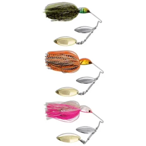 SPINNERBAITS NOMURA DOUBLE 14GR 1/2OZ