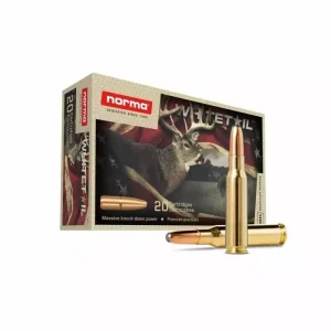 BALA NORMA CAL.308 WHITETAIL 180GR