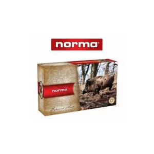 BALA NORMA 7MM P.PLASTICO 170GR