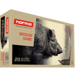 BALA 270WSM NORMA VULKAN 156GR