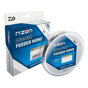 HILO DAIWA SINKING N´ZON 300M