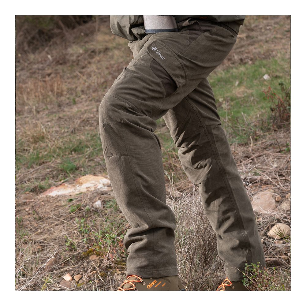 PANTALON CHIRUCA ODIN - Imagen 4