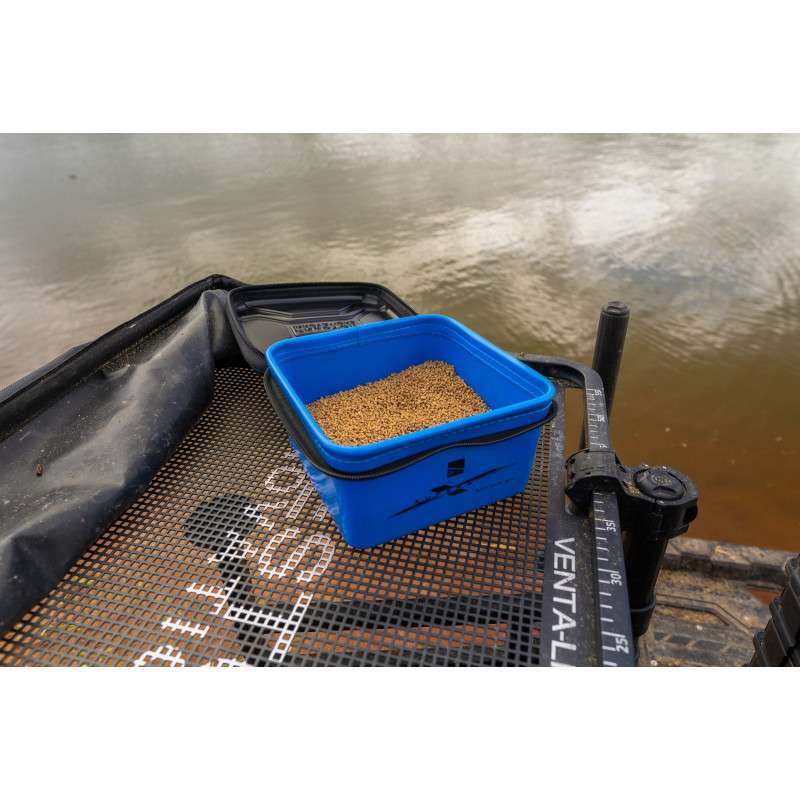 BAIT SAFE MINI PRESTON - Imagen 4