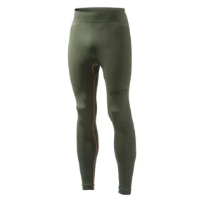 PANTALON TERMICO BERETTA HT BODY MAPPING 3D GREEN