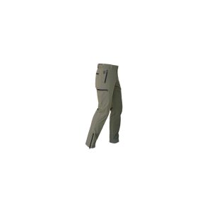 PANTALON VERANO ANTI INSECTOS MOD.611 CAQUI