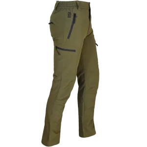PANTALON CAQUI VOIGA REF.6202 BENISPORT