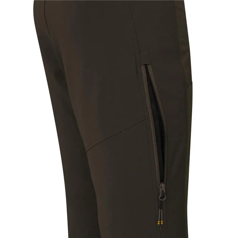 PANTALON BERETTA THORN RESISTANT EVO BROWN BARK - Imagen 6