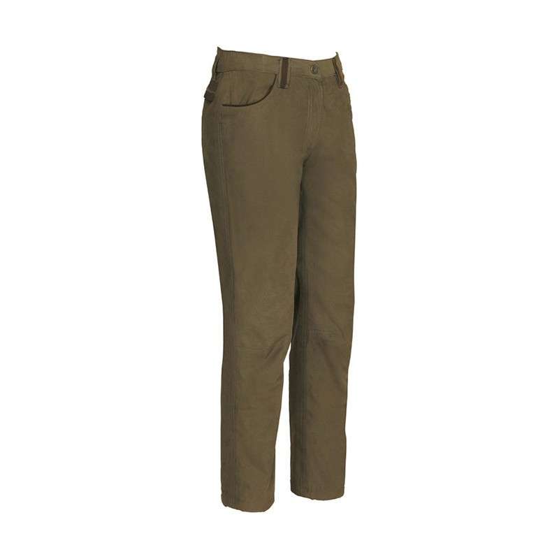 PANTALON SEÑORA PERCUSSION MOD.6139