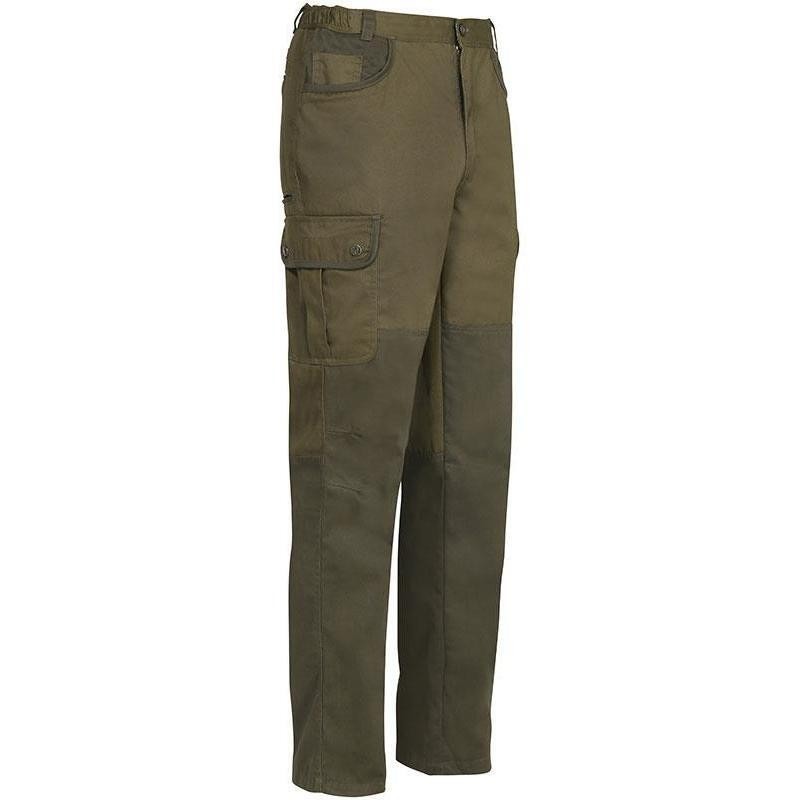 PANTALON CHASSE SAVANE MOD:1055