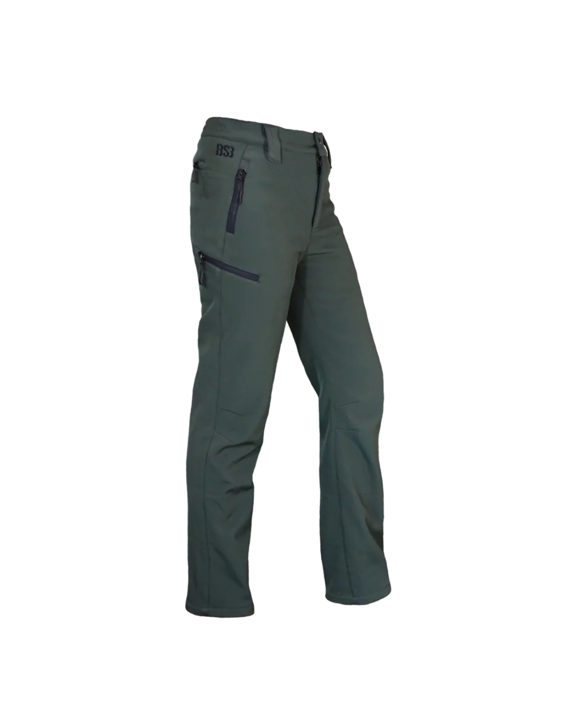 PANTALON NIÑO JAVALAMBRE BENISPORT