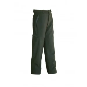 PANTALON NIÑO MOD. 607 SOFT SHELL BENISPORT