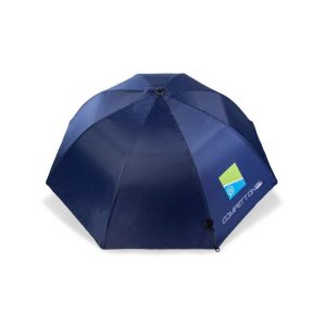SOMBRILLA PRESTON COMPETICION PRO BROLLY AZUL