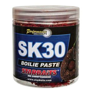 PASTA SK30 STARBAITS 250GR