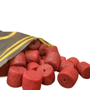 PELLETS PIÑA-BANANA 800GR SUPERBAITS