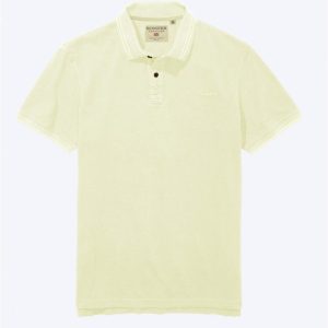 Polo Scooter Yatch Amarillo