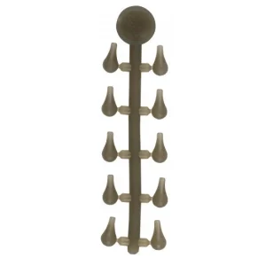 TOPE ANZUELO POWERGRIP ESSENTIALS