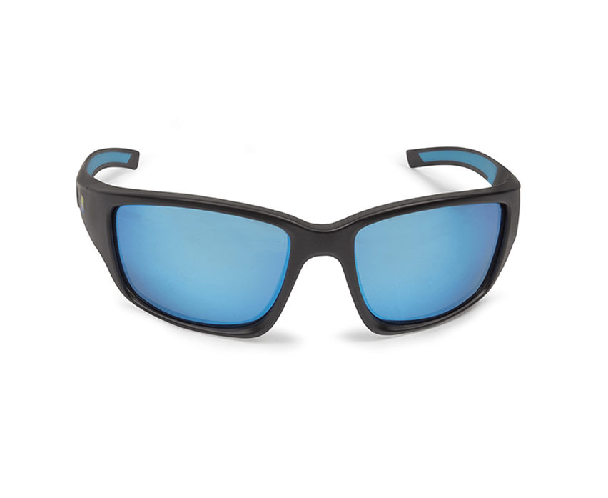 GAFAS SOL POLARISED BLUE LENS FLOTANTES PRESTON - Imagen 3