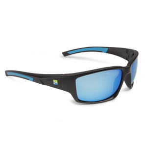 GAFAS SOL POLARISED BLUE LENS FLOTANTES PRESTON