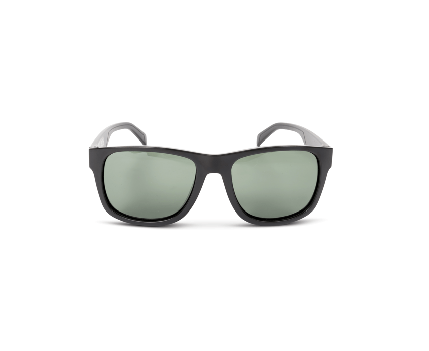 GAFAS DE SOL POLARISED GREEN LENS FLOATED PRESTON - Imagen 4