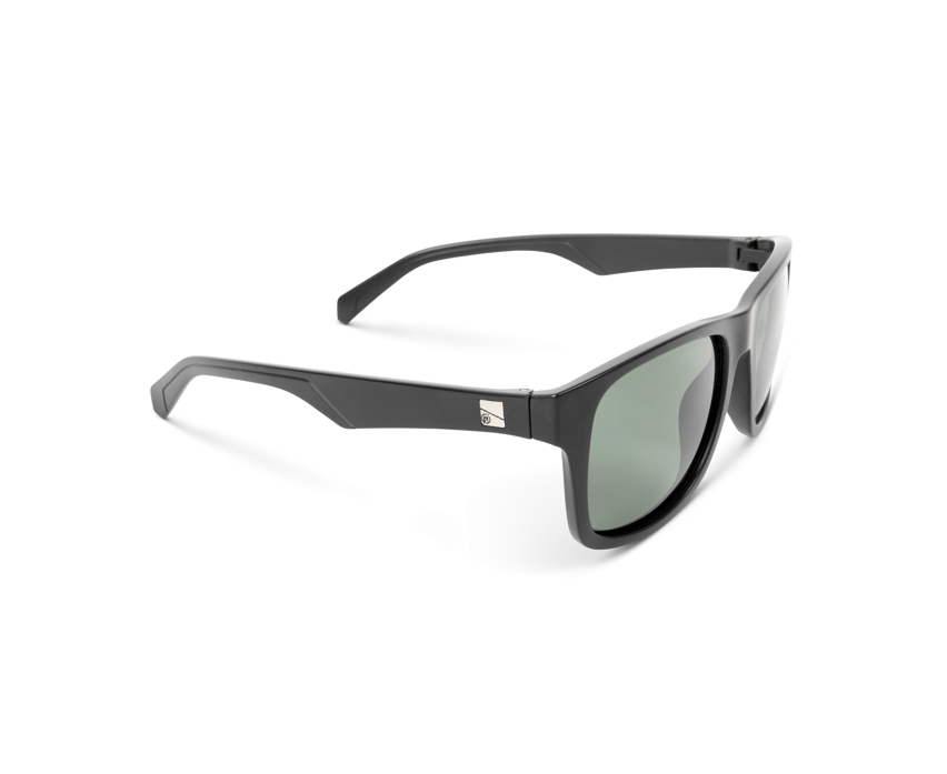 GAFAS DE SOL POLARISED GREEN LENS FLOATED PRESTON - Imagen 5