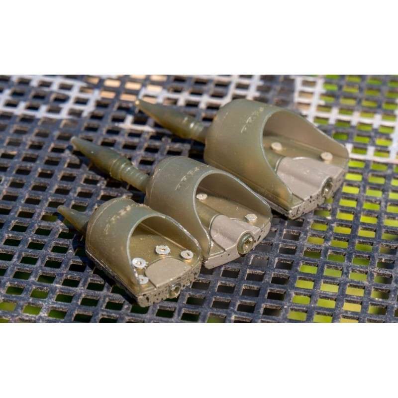 CEBADOR ICS IN-LINE PELLETS SOLID FEEDER MEDIUM - Imagen 3