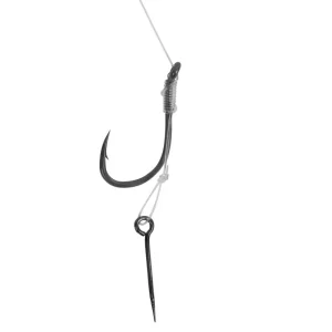 ANZUELO MONTADO PRESTON KKH 38CM BAYONETA