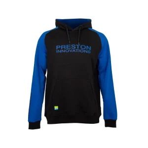 SUDADERA PRESTON RAGLAN PULLOVER HOODIE