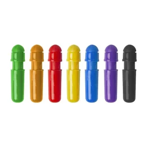 CONECTOR PARA GOMA CARP EXTRA PRESTON