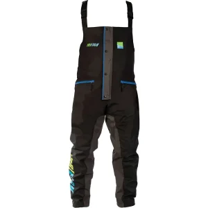 PANTALON DRIFISH BIB & BRACE PRESTON
