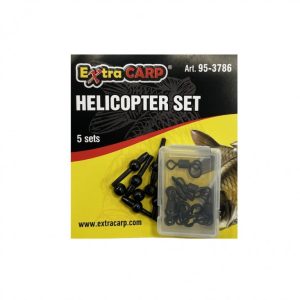 HELICOPTER KIT 5KITS EXTRACARP