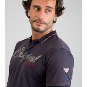 Polo Privata Marino 2618