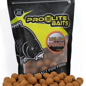 BOILIE MELON PEACH 20MM PRO ELITE BAITS