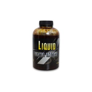 EXTRACTO LIQUIDO LIVER (HIGADO) 500ML PRO ELITE