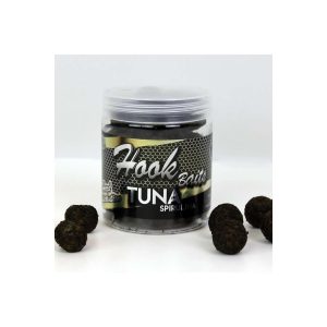 BOILIES & DUMBELL 20MM TUNA SPIRULINA 130GR PRO EL