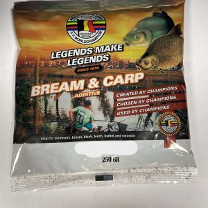 AROMA POLVO  MARCEL VAN DEN EYNDE 250GR