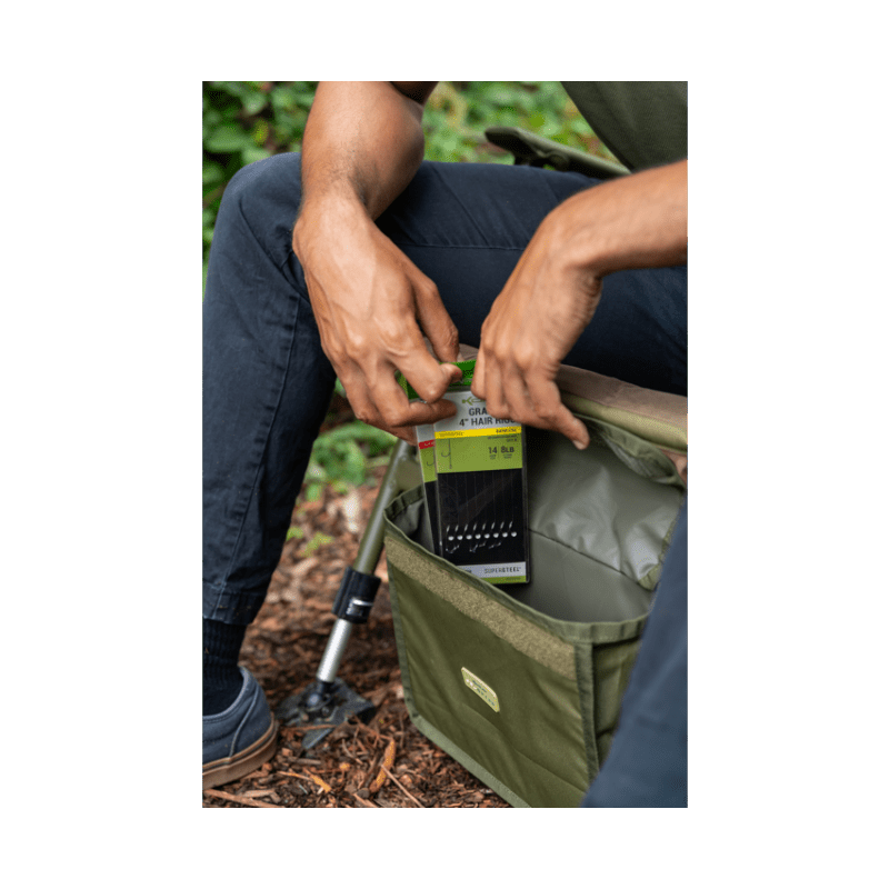 BOLSO ORGANIZADOR PARA SILLAS KORUM - Imagen 5