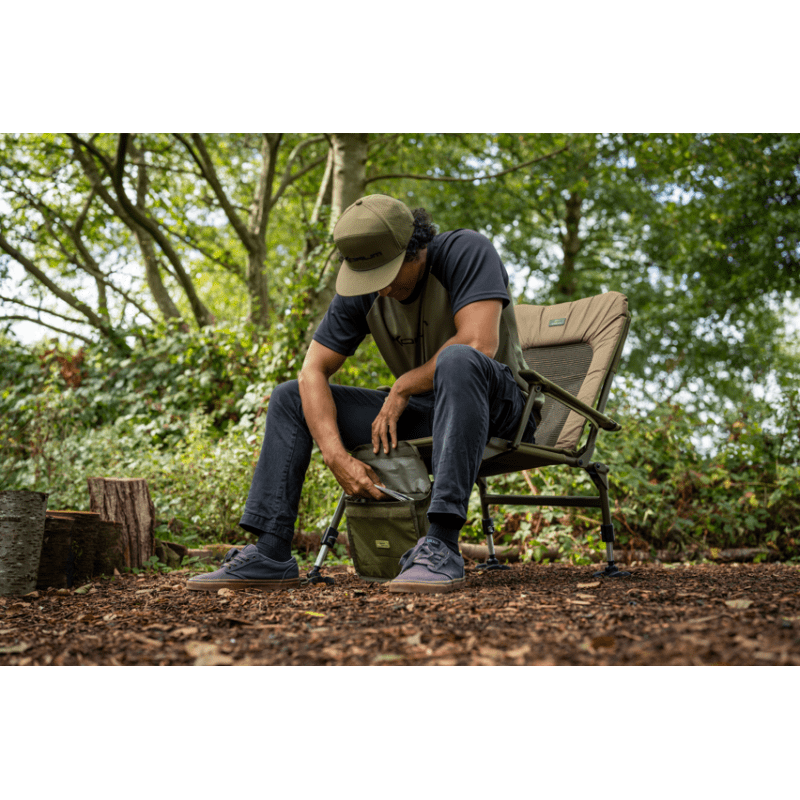 BOLSO ORGANIZADOR PARA SILLAS KORUM - Imagen 4