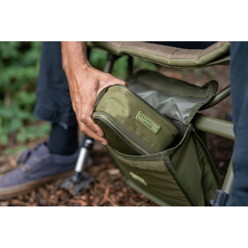 BOLSO ORGANIZADOR PARA SILLAS KORUM - Imagen 3