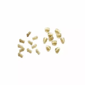 CONECTOR QUICK CHANGE T-L EXTRACARP