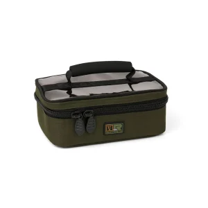 BOLSO FOX PARA HOOKBAITS DE 8 BOTES