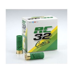 CARTUCHO 32GR RC CACIA CAL.12