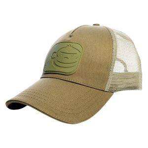GORRA RIDGEMONKEY TRUCKER CAP GREEN