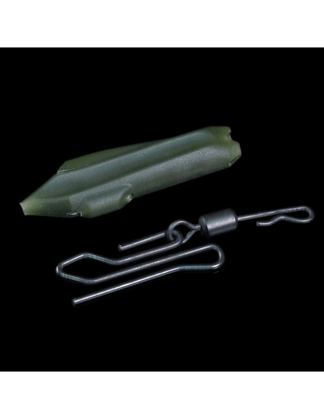 CONEXION UNI LEAD CLIP CAMO RIDGEMONKEY - Imagen 4