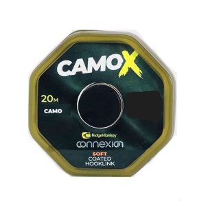 TRENZADO PARA BAJOS CAMOX SOFT COATED RIDGEMONKEY