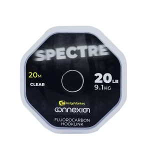 FLUOROCARBON 20M CONNEXION SPECTRE RIDGEMONKEY