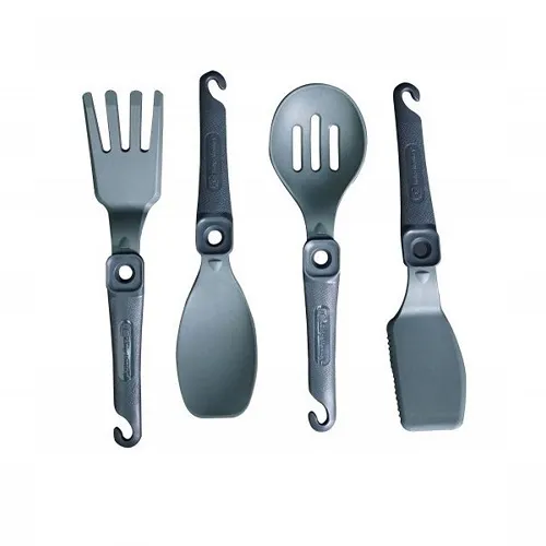 SET UTENSILIOS Q-LOCK RIDGEMONKEY - Imagen 4