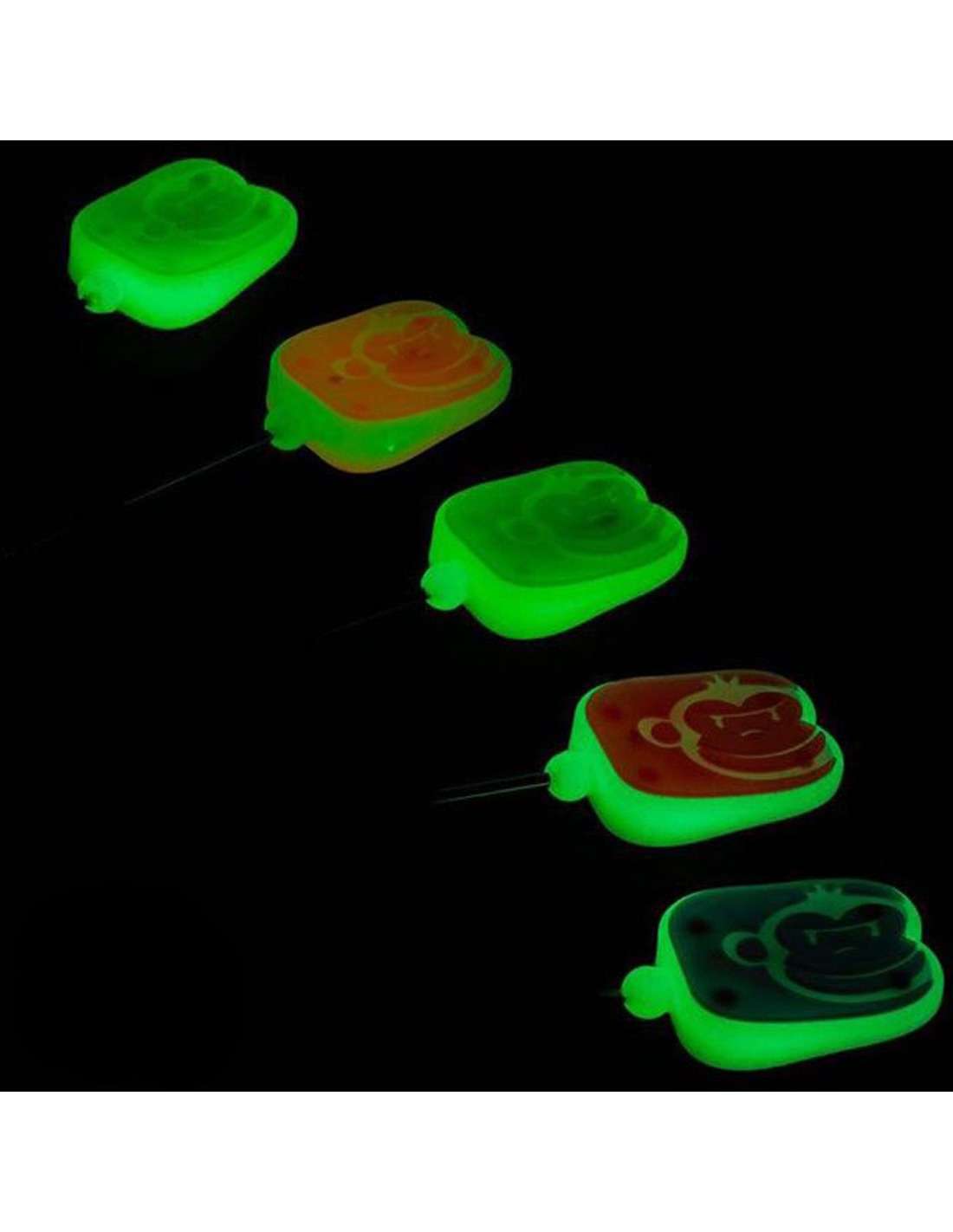 AGUJA BRAID NEEDLE RIDGEMONKEY - Imagen 5