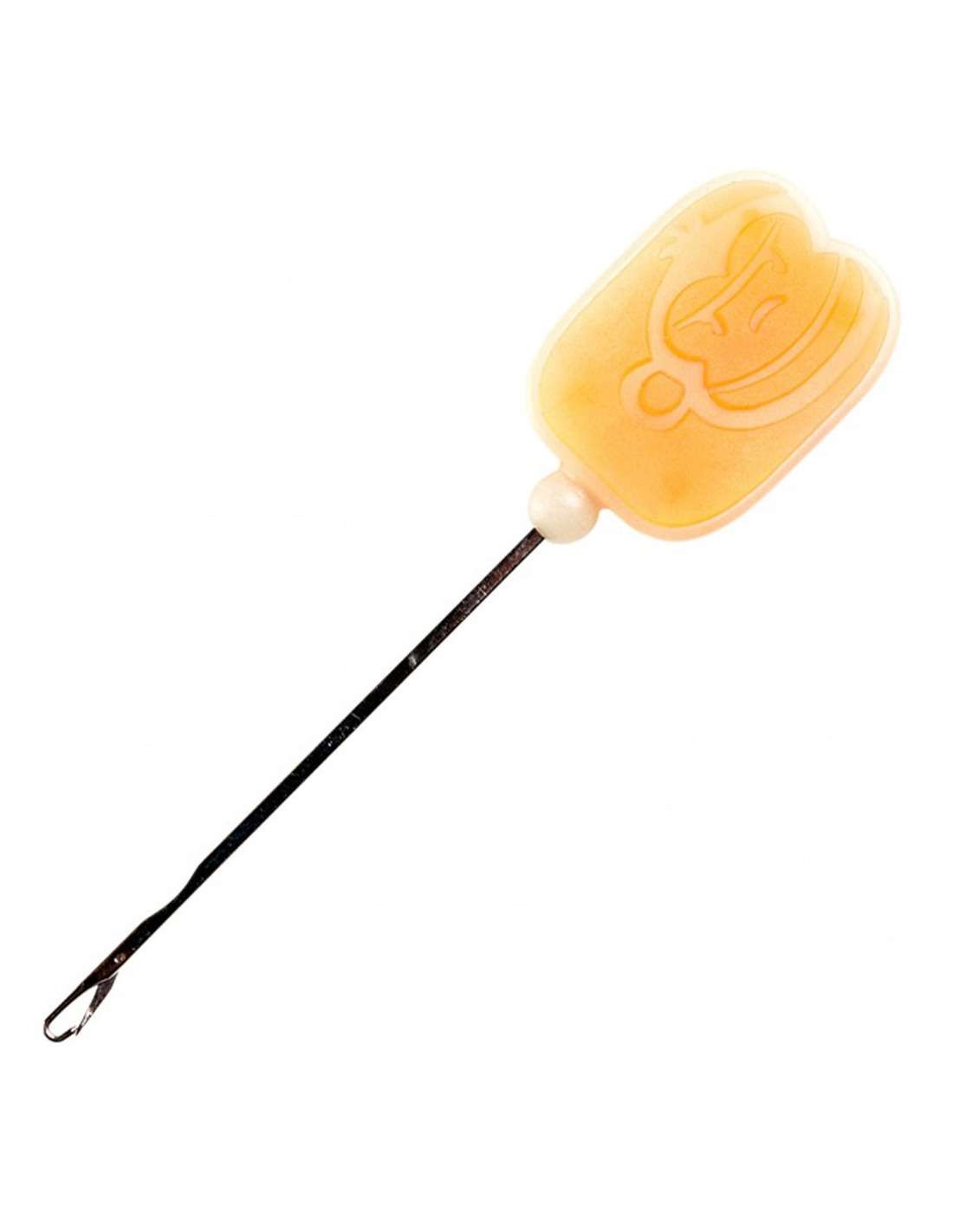 AGUJA LIP CLOSE NEEDLE RIDGEMONKEY - Imagen 2